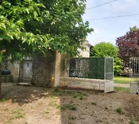 Casa vacanze Gitevdelacour *