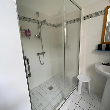 Casa vacanze Gitevdelacour