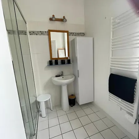 Gitevdelacour Casa vacanze