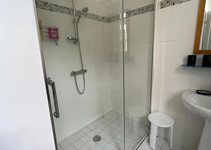 度假居 Gitevdelacour