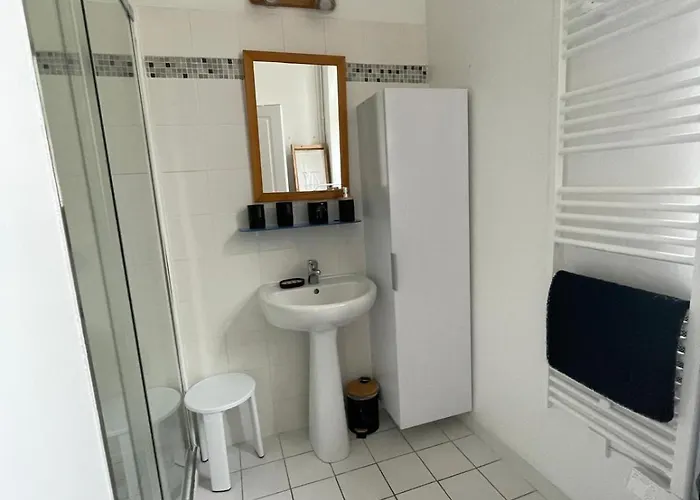 Gitevdelacour 度假居